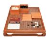 19  19 Red Walnut Go Game Table Board with Mahogany Bowl and 361 GO Stones Classic Chinese Board Game Weiqi for 2-Player view 1