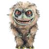 Alien Monster Prop Doll, Creepy Plush Doll Movie Stuffed Toy, Green Funny Ugly Space Crite Horror Gifts for Adult Collector on Halloween Birthday view 1