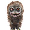 Alien Monster Prop Doll, Creepy Plush Doll Movie Stuffed Toy,Brown Funny Ugly Space Crite Horror Gifts for Adult Collector on Halloween Birthday view 1
