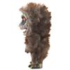 Alien Monster Prop Doll, Creepy Plush Doll Movie Stuffed Toy,Brown Funny Ugly Space Crite Horror Gifts for Adult Collector on Halloween Birthday view 2