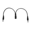 SGerste 5V 1A DC5521 Interface DC Charging Line Solar Panel Parallel Electronic Charger Cable 3pcs view 2