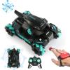 RC Tank That Shoots BBS, Nerf Tank Toy Kids Gift, RC-Remote-Control-Tank-Toy for 8 Year Old Boy Toys, Hand Controlled RC Car with Water Bullet, Nerf Robot Hand Remote Control Car for Boys Age 8-12 view 1