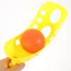 2 Sets Interactive Toss and Catch Suits Beach Toys Outdoor Playset Suits for Scoop Ball Thrower Scoop Kendama Popular Toys Balls Child Halloween Abs view 2