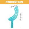 2 Sets Interactive Toss and Catch Suits Beach Toys Outdoor Playset Suits for Scoop Ball Thrower Scoop Kendama Popular Toys Balls Child Halloween Abs view 3