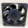 for QFR0624UH DC24V 0.33A 6CM Cooling Fan view 2
