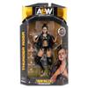 AEW Unmatched Unrivaled Luminaries Collection Wrestling Action Figure (Choose Wrestler) (Thunder Rosa) view 1