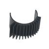HBX Part 16805 Black Motor Cooling Heat Sink for Haiboxing 1/16 RC Buggy Truggy Truck 16881 16882 16883 view 4