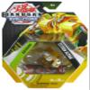 Bakugan Evolutions 2022 Aurelus Titan King Geogan Collectible Action Figure and Trading Cards view 1