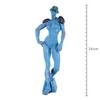 BANPRESTO - JoJo's Bizarre Adventure: Stone Ocean - Grandista SF Statue view 2