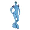 BANPRESTO - JoJo's Bizarre Adventure: Stone Ocean - Grandista SF Statue view 3