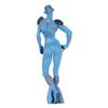 BANPRESTO - JoJo's Bizarre Adventure: Stone Ocean - Grandista SF Statue view 4