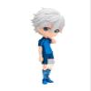 Banpresto - Blue Lock - Seishiro Nagi (ver. A), Bandai Spirits Q Posket Figure view 1
