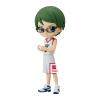 Banpresto - Kuroko's Basketball - Shintaro Midorima (Ver. A), Bandai Spirits Q posket Figure view 1