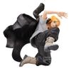 BanPresto - Tokyo Revengers - King of Artist -The Manjiro Sano Statue view 1