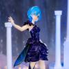 BANPRESTO - Re: Zero - Dianacht Couture - Rem Statue view 2