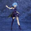 BANPRESTO - Re: Zero - Dianacht Couture - Rem Statue view 3