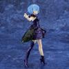 BANPRESTO - Re: Zero - Dianacht Couture - Rem Statue view 4