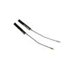 2.4G PCB Antenna for X8R X6R RX8R PRO Receiver for RC Airplane Helicopter FPV Racing Drone DIY Parts ( Color : 4PCS ) view 2