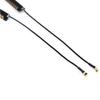 2.4G PCB Antenna for X8R X6R RX8R PRO Receiver for RC Airplane Helicopter FPV Racing Drone DIY Parts ( Color : 4PCS ) view 4