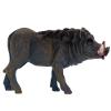 Gemini&Genius Warthog Toy, Safari Animal Figure, Warthog Figurine, Wildlife Action Figure, Great Play Toy, Collection, Cake Topper, Storytelling Prop and Room Decor for Kids view 2
