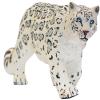 Gemini&Genius Leopard Figurine Toy, Wildlife World Action Figures, Great Gift, Collection, Cake Topper, Storytelling Prop and Room Decor for Kids view 1