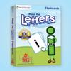 Preschool Prep Company Basics/Reading Flash Card Bundle w/ 8 Sets  Meet The Letters, Numbers, Shapes, & Colors, Meet The Sight Words, Phonics Letter Sounds, Digraphs, & Blends Flashcards! view 2