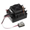 Team Associated Reedy SC1500-BL Sensorless Brushless ESC ASC27014 Electric Motors & Accessories view 1