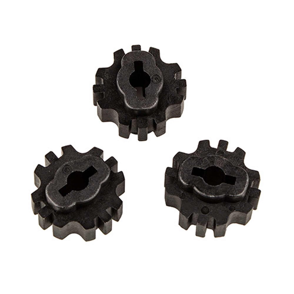 Team Associated Apex2 Diff Spool ASC31863 Electric Car/Truck Option Parts