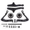 Team Associated Rival MT8 Wheelie Bar Set, ASC25912 view 1