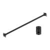 Team Associated RC8B4 Center Dogbone Set 115mm ASC81565 Electric Car/Truck Option Parts view 1