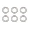 Team Associated FT Low Friction X-Rings 5.8 x 1.9mm diffs ASC81498 Electric Car/Truck Option Parts view 1