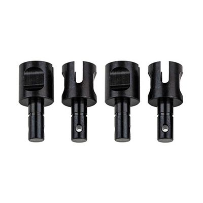 Team Associated Apex2 Gear Diff Outdrives ASC31884 Electric Car/Truck Option Parts
