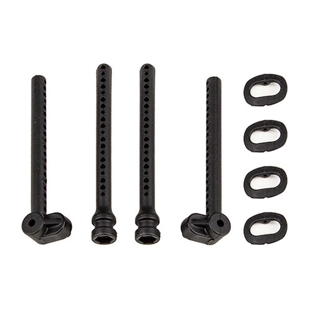 Team Associated Apex2 Body Posts, ASC31855