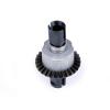 Greendhat Differential Diff Gear Parts for 1/8 HPI Racing Savage XL Flux Rovan TORLAND Brushless Truck Rc Car Parts ( Color view 4