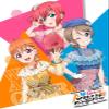 !!CYaRon2nd LoveLive! Wake Up Kingdom Blu-ray Memorial BOX view 1
