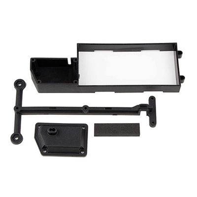 Team Associated Apex2 Receiver and Battery Box ASC31856 Electric Car/Truck Option Parts