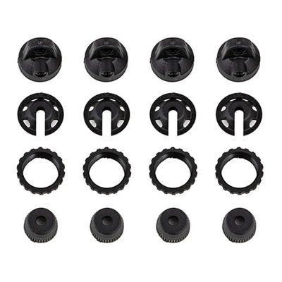 Team Associated Apex2 Shock Components ASC31864 Electric Car/Truck Option Parts