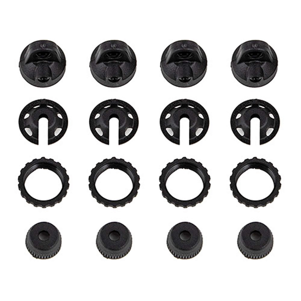 Team Associated Apex2 Shock Components ASC31864 Electric Car/Truck Option Parts