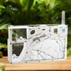 Ant Farm Castle Ant Farm Kit for Kids, Ant Habitat Science Learning Kit, Ant Farms for Live Ants, Ant Colony Educational Toy Kit for Kids view 1