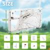 Ant Farm Castle Ant Farm Kit for Kids, Ant Habitat Science Learning Kit, Ant Farms for Live Ants, Ant Colony Educational Toy Kit for Kids view 4