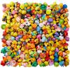 ValenLyra 50 Pack Rubber Duck for Jeeps Ducking - 2" Bulk Floater Duck for Kids - Baby Bath Toy Assortment - Party Favors, Birthdays, Bath Time, and More (50 Varieties) view 3