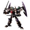 Diaclone DA-94 Walda Legion (Vajura) view 1