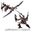Diaclone DA-94 Walda Legion (Vajura) view 2