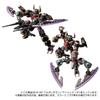 Diaclone DA-94 Walda Legion (Vajura) view 3