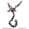 Diaclone DA-94 Walda Legion (Vajura) view 4