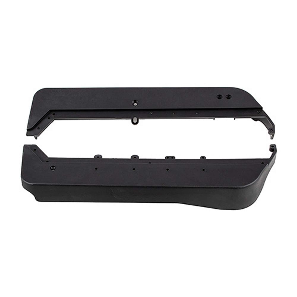 Team Associated Rival MT8 Side Rail Set ASC25901 Elec Car/Truck Replacement Parts