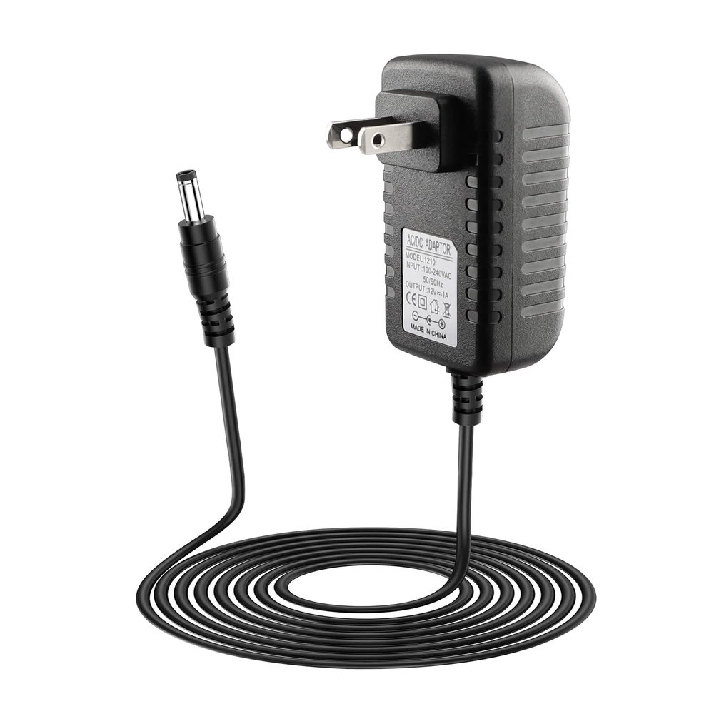 12V Battery Charger for Ride On Car Toys, 12 Volt Universal Ride On Car Charger for Mercedes-Benz, Ferrari, Kid Trax, Lamborghini, Flybar Bumper Car, Monster Jam Kids Riding Toy