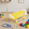 Toddmomy Dollhouse Mini Imitation Toys - Doctor Role Play & Pretend Play Playset Accessories for Kids view 2