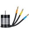 1 to 10 Remote Control Model Tram Power Equipment 3650 brushless Motor Motor KV3300 3.0MM (5400kv) view 1