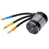 1 to 10 Remote Control Model Tram Power Equipment 3650 brushless Motor Motor KV3300 3.0MM (5400kv) view 3